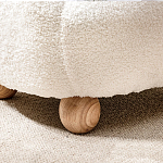 Кресло мягкое для детской Мишка Velvet Armchair Bear варинант исполнения - 1 | Loft Concept в Самаре