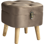 Пуф The tonality of simplicity варинант исполнения - 2 | Loft Concept в Самаре