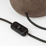 Настольная лампа STONE варинант исполнения - 7 | Loft Concept в Самаре