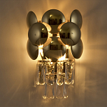 Бра Chambord  варинант исполнения - 3 | Loft Concept в Самаре