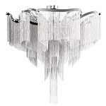 Потолочный светильник Waterfall of happiness варинант исполнения - 1 | Loft Concept в Самаре