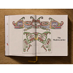 Подарочная Книга Edward S. Curtis North American Indian Complete Portfolios варинант исполнения - 7 | Loft Concept в Самаре