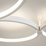 Потолочный светильник Olympia 3000-4000К 43Вт варинант исполнения - 3 | Loft Concept в Самаре