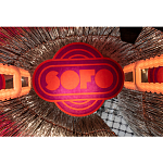 Дизайнерский ковер розовый Poltronova Sofo Rosancio Rug варинант исполнения - 10 | Loft Concept в Самаре