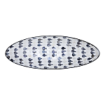 Блюдо декоративное Leon Small варинант исполнения - 2 | Loft Concept в Самаре