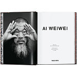 Ai Weiwei 40th Edt варинант исполнения - 2 | Loft Concept в Самаре