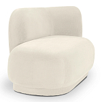 Кушетка правая сторона Ambrose Soft Couch варинант исполнения - 5 | Loft Concept в Самаре