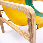 Кресло-гамак Роуо 2 варинант исполнения - 2 | Loft Concept в Самаре