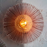 Бра-брошь Sun варинант исполнения - 3 | Loft Concept в Самаре