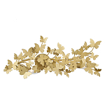 Бра оформленный в виде стаи бабочек Eternal Butterflies варинант исполнения - 2 | Loft Concept в Самаре