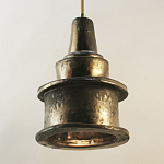 Светильник Saturn варинант исполнения - 1 | Loft Concept в Самаре