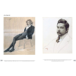 Альбом Лев Бакст. Живопись и графика варинант исполнения - 5 | Loft Concept в Самаре