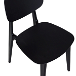 Стул Black classics варинант исполнения - 4 | Loft Concept в Самаре