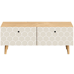 Длинная тумба Elise Cabinet варинант исполнения - 5 | Loft Concept в Самаре