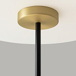 Светильник Spike Six Balls Hanging Lamp варинант исполнения - 6 | Loft Concept в Самаре