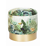 Пуф Exotic jungle  варинант исполнения - 1 | Loft Concept в Самаре