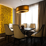 Барельеф BOTANICA варинант исполнения - 3 | Loft Concept в Самаре