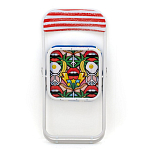 Складной стул Seletti Pop Corn варинант исполнения - 5 | Loft Concept в Самаре