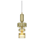 Подвесной светильник Level C 3000К 12ВТ варинант исполнения - 2 | Loft Concept в Самаре