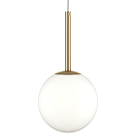 Подвесной светильник Mystery of the Fog варинант исполнения - 1 | Loft Concept в Самаре