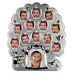 Фоторамка детская Childhood Corner Tree 13 фото варинант исполнения - 1 | Loft Concept в Самаре