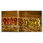 Альбом для дизайнеров Issey Miyake варинант исполнения - 9 | Loft Concept в Самаре