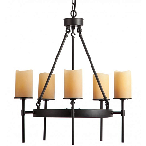 Люстра Conne 5