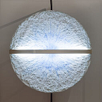 Светильник настенный «Минерал» варинант исполнения - 1 | Loft Concept в Самаре