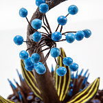 Экзотический фрукт статуэтка для интерьераTropical Fruit Pandora 7 варинант исполнения - 4 | Loft Concept в Самаре