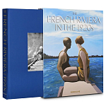 Подарочная книга Французская Ривьера Assouline The French Riviera in the 1920s Book варинант исполнения - 4 | Loft Concept в Самаре