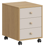 Тумба для хранения Today варинант исполнения - 1 | Loft Concept в Самаре