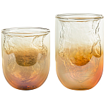 Стакан Seletti Meteorite H10 варинант исполнения - 2 | Loft Concept в Самаре