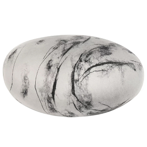 Пуф - Камень КАПУЧИНО