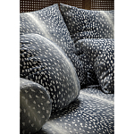 Диван в гостиную Paris Sofa Daybed Blue Deer варинант исполнения - 5 | Loft Concept в Самаре