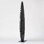 Скульптура «Лист» варинант исполнения - 3 | Loft Concept в Самаре