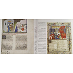 Книга Gothic 1200-1500 варинант исполнения - 3 | Loft Concept в Самаре