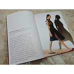 Книга My Favourite Dress варинант исполнения - 3 | Loft Concept в Самаре