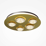 Потолочный светильник Pharao 3000К 56Вт варинант исполнения - 1 | Loft Concept в Самаре