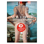 Книга в подарок The New Erotic Photography варинант исполнения - 1 | Loft Concept в Самаре
