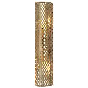 Бра Eichholtz Wall Lamp Morrison L brass