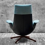 Кресло Ryan Armchair варинант исполнения - 3 | Loft Concept в Самаре