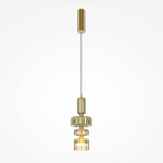 Подвесной светильник Level C 3000К 12ВТ варинант исполнения - 1 | Loft Concept в Самаре