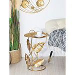 Столик дизайнерский Bookcase варинант исполнения - 5 | Loft Concept в Самаре