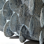 Кофейный стол Gray Dragon Coffee table варинант исполнения - 1 | Loft Concept в Самаре