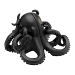 Держатель для книг Черный Осьминог варинант исполнения - 2 | Loft Concept в Самаре