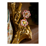 Чаша фарфоровая с ангелами Porcelain Angels of Paradise варинант исполнения - 6 | Loft Concept в Самаре