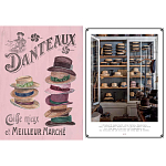 Книга Extraordinary Collections: French Interiors варинант исполнения - 6 | Loft Concept в Самаре