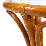 Комплект уличной мебели Sienna Caramel варинант исполнения - 10 | Loft Concept в Самаре