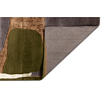 Ковер шелк Manhattan Wool Silk Carpet VIII варинант исполнения - 4 | Loft Concept в Самаре