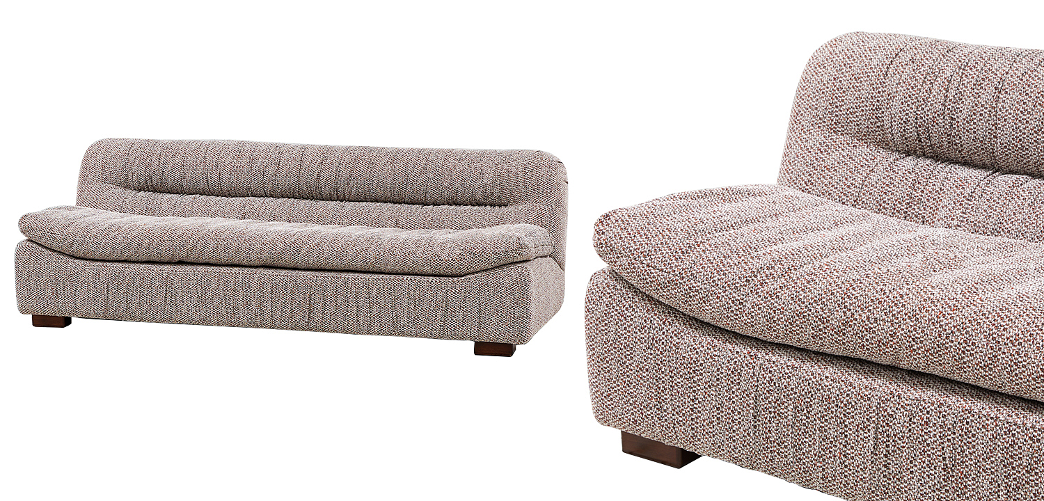 Диван Motley Sofa Диван Motley Sofa - Loft-Concept в Самаре